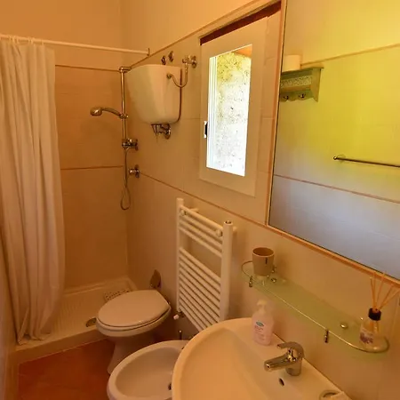 Le More Country house *