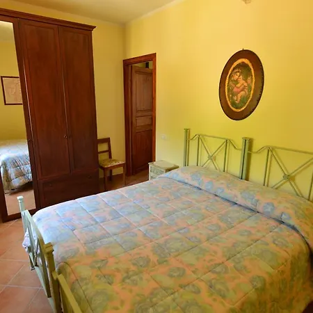 Le More Country house *