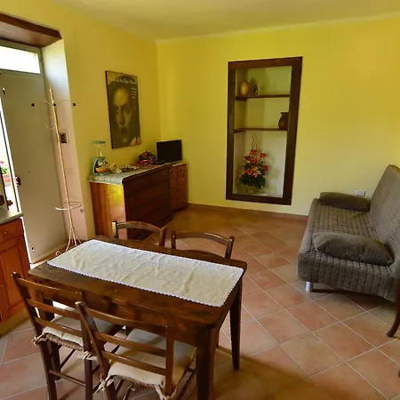 Le More Country house *