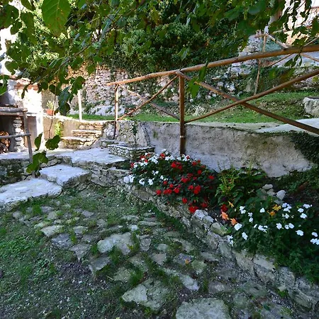 Le 컨트리하우스 스폴레토