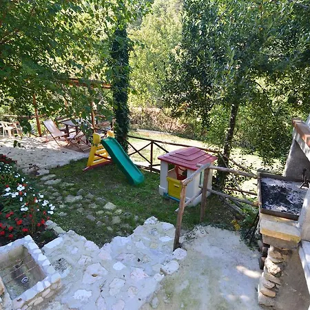 Le More * Spoleto