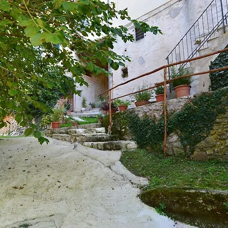 Le More * Spoleto