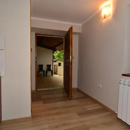 Hétvégi ház Le Spoleto