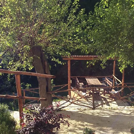 Le More Country house