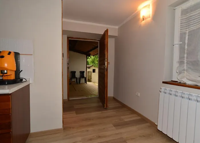 컨트리하우스 Le 스폴레토