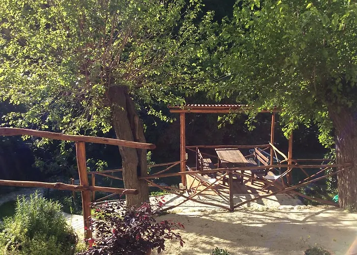 Le 컨트리하우스